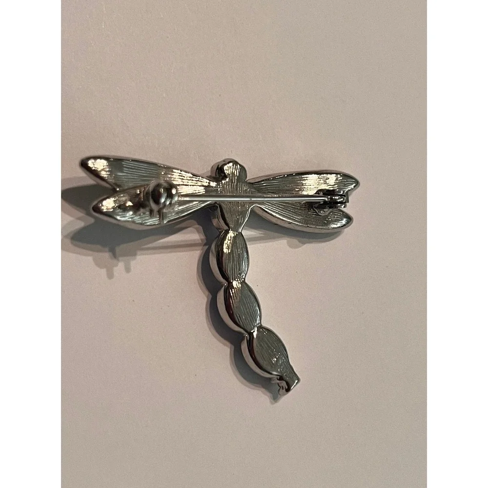 N/A silver tone